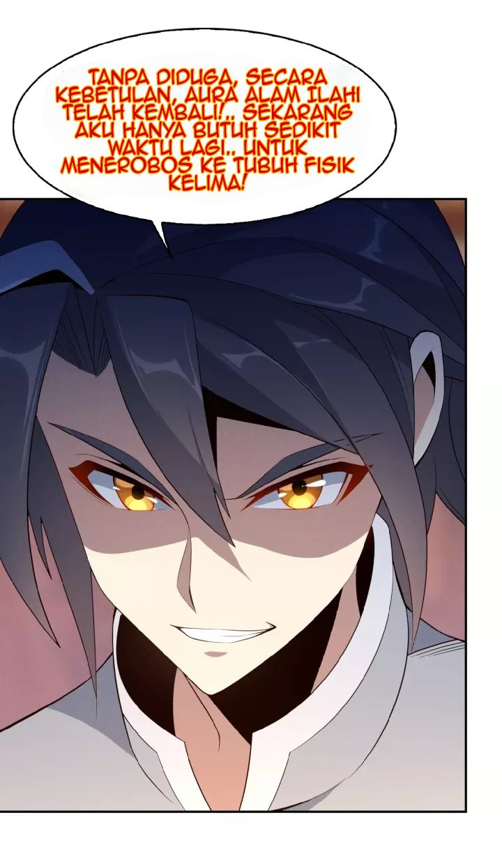 World Of Immortals 2 Chapter 07 Gambar 52